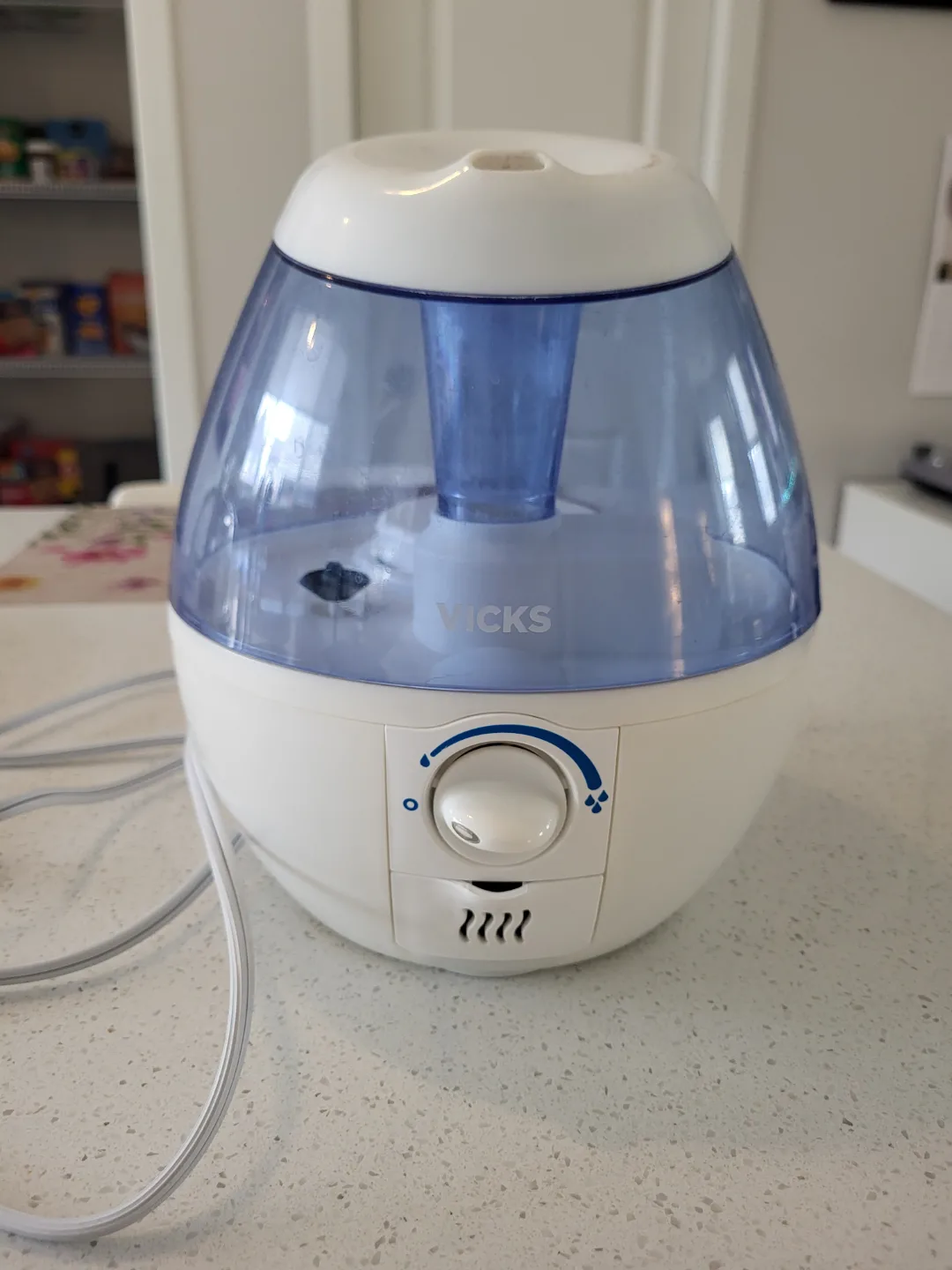 Vicks Humidifier thumbnail