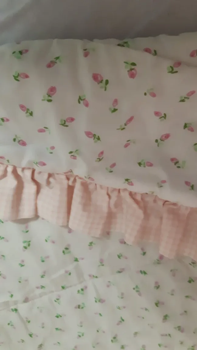 Baby/Toddler Girl Blanket image indicator(4)