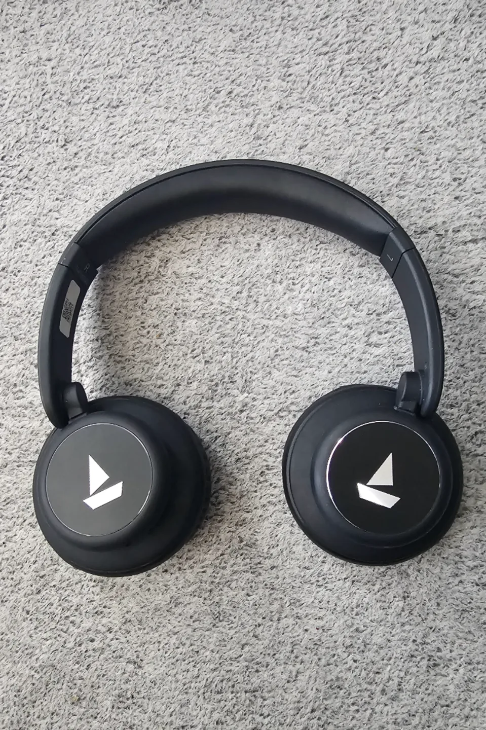 Wireless Headphones image indicator(3)