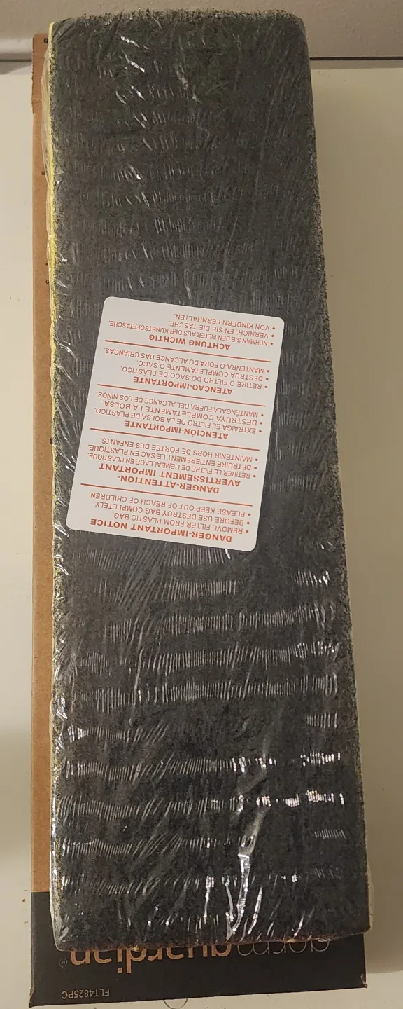 GermGuardian Genuine Replacement Filter - Size B image indicator(3)