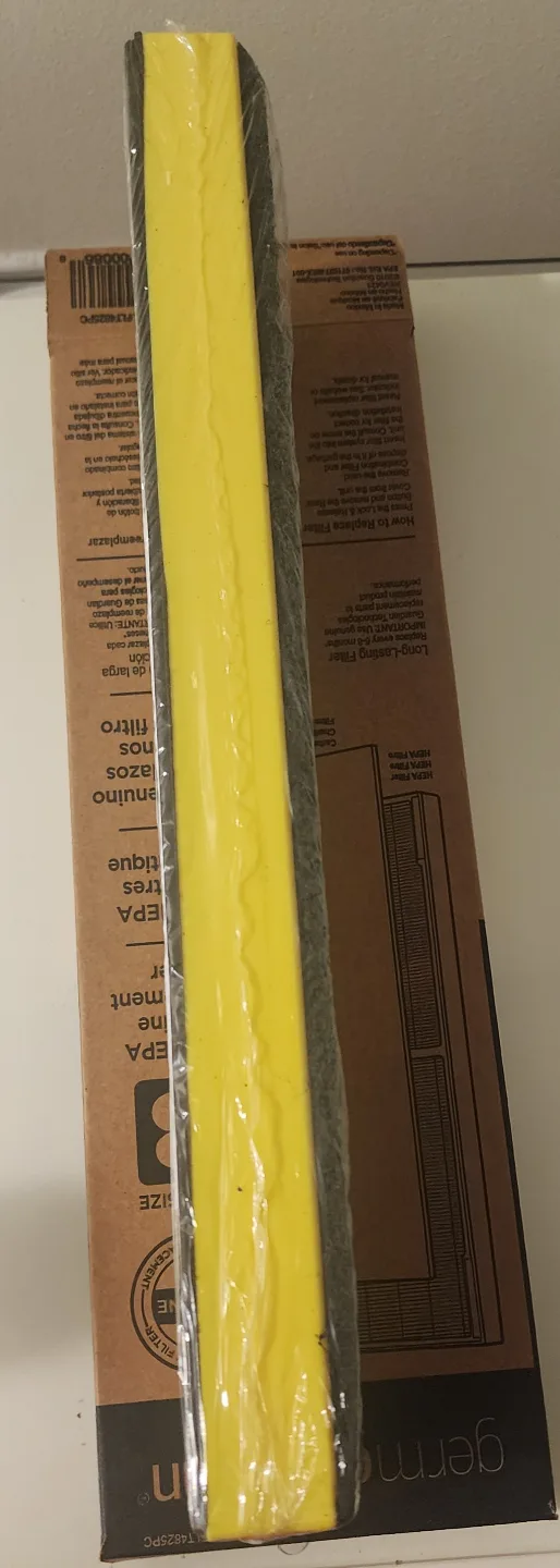 GermGuardian Genuine Replacement Filter - Size B image indicator(6)