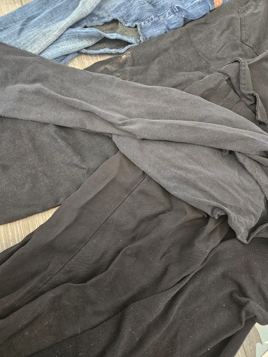 Fabric lot (for textiles project?) image indicator(2)