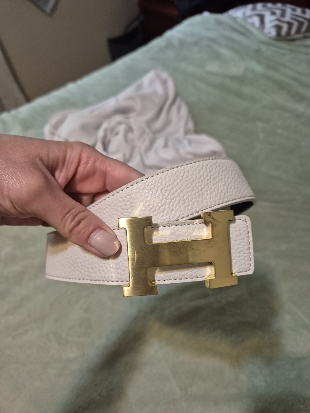 belt