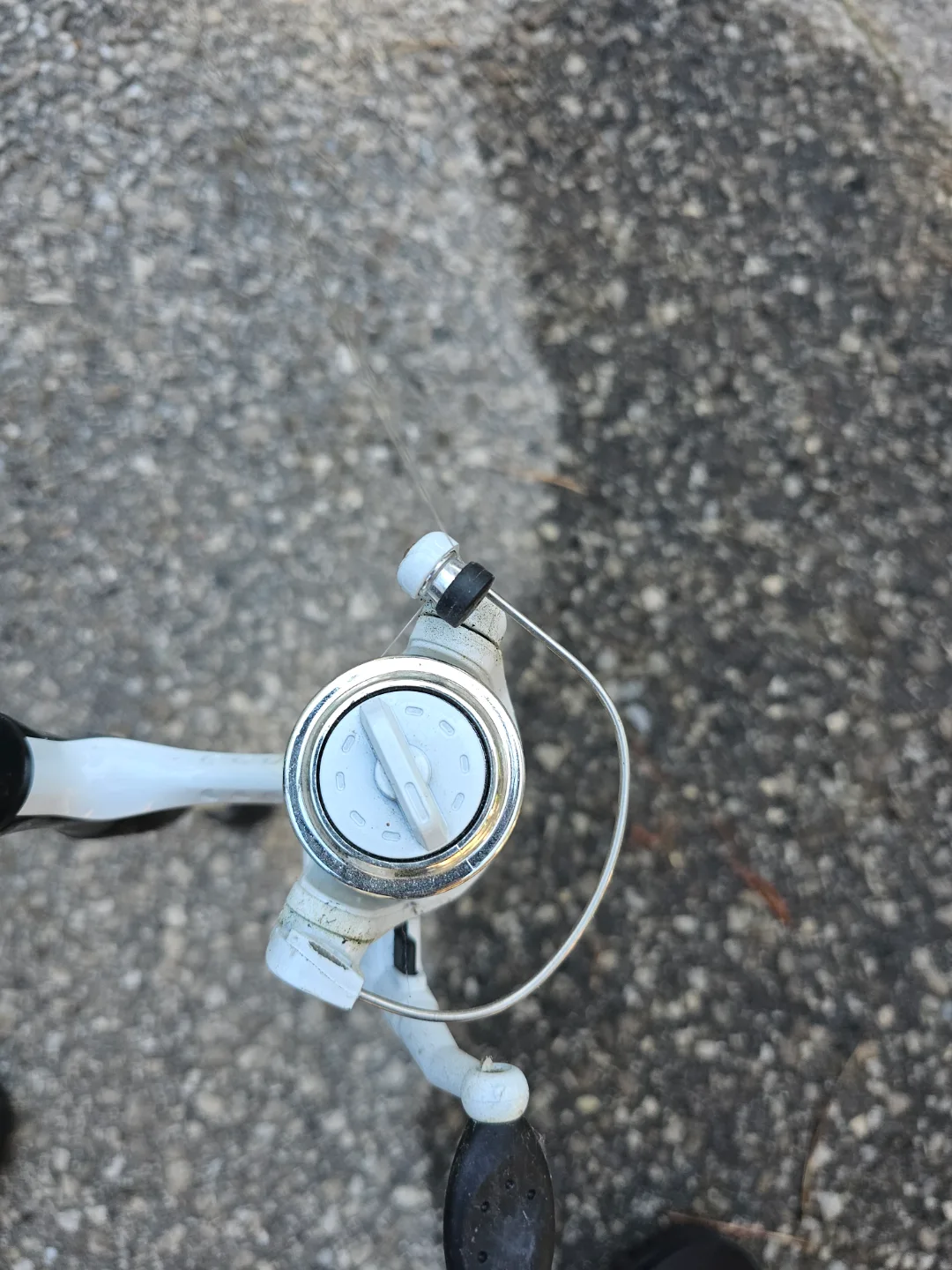 New Fishing Rod and Reel Combo image indicator(2)