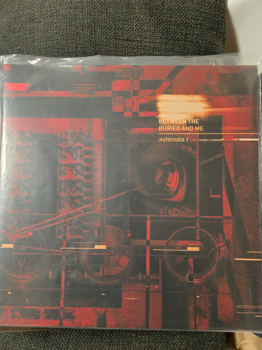 New Vinyl Records Bundle (10) thumbnail