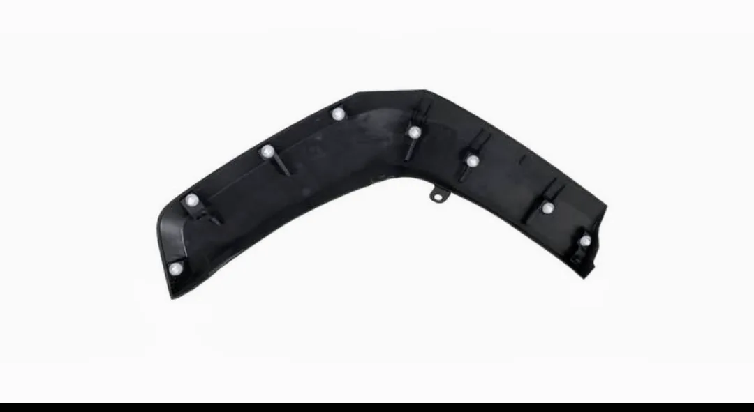 2019 to 2020 Toyota Rav 4 TRD right rear wheel moulding image indicator(3)