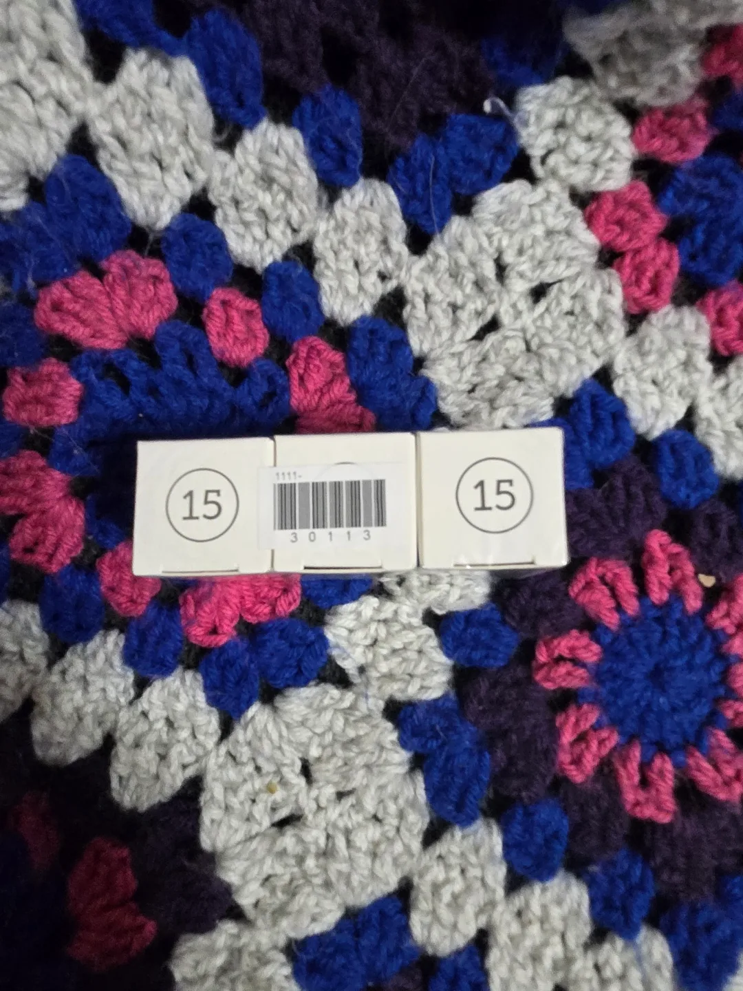 Three Scentsy 15-watt Light Bulbs image indicator(3)