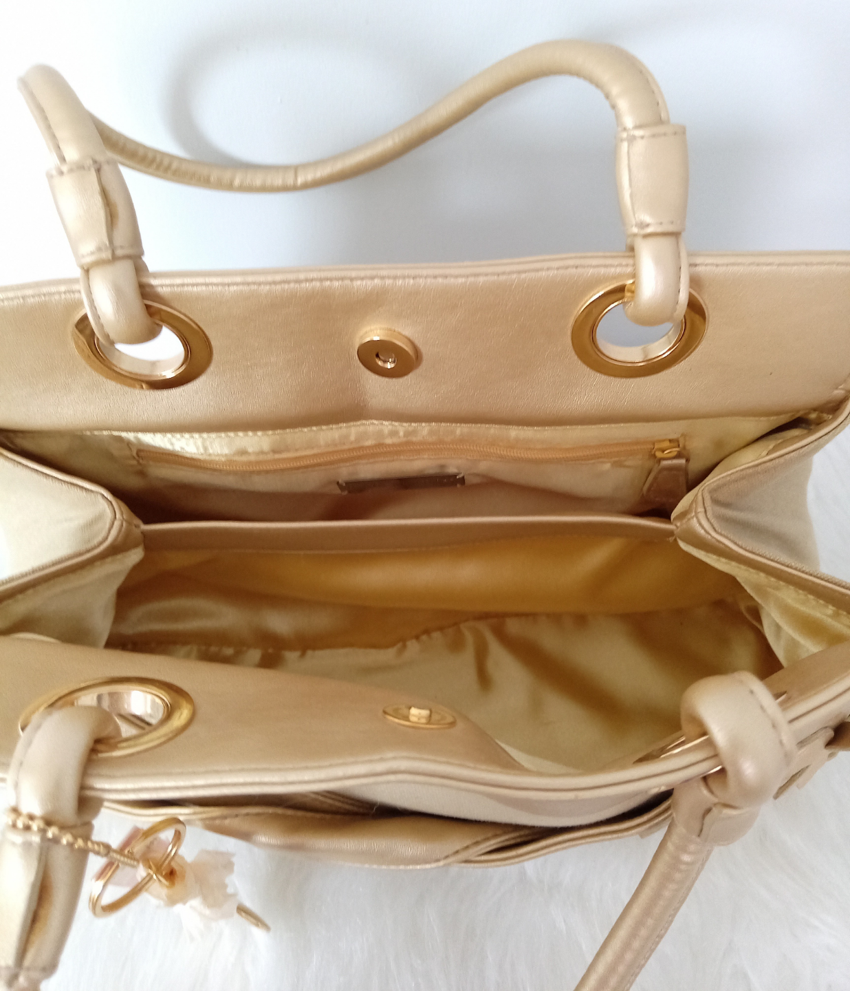 New beautifull Guido Martinez Handbag. - photo 2