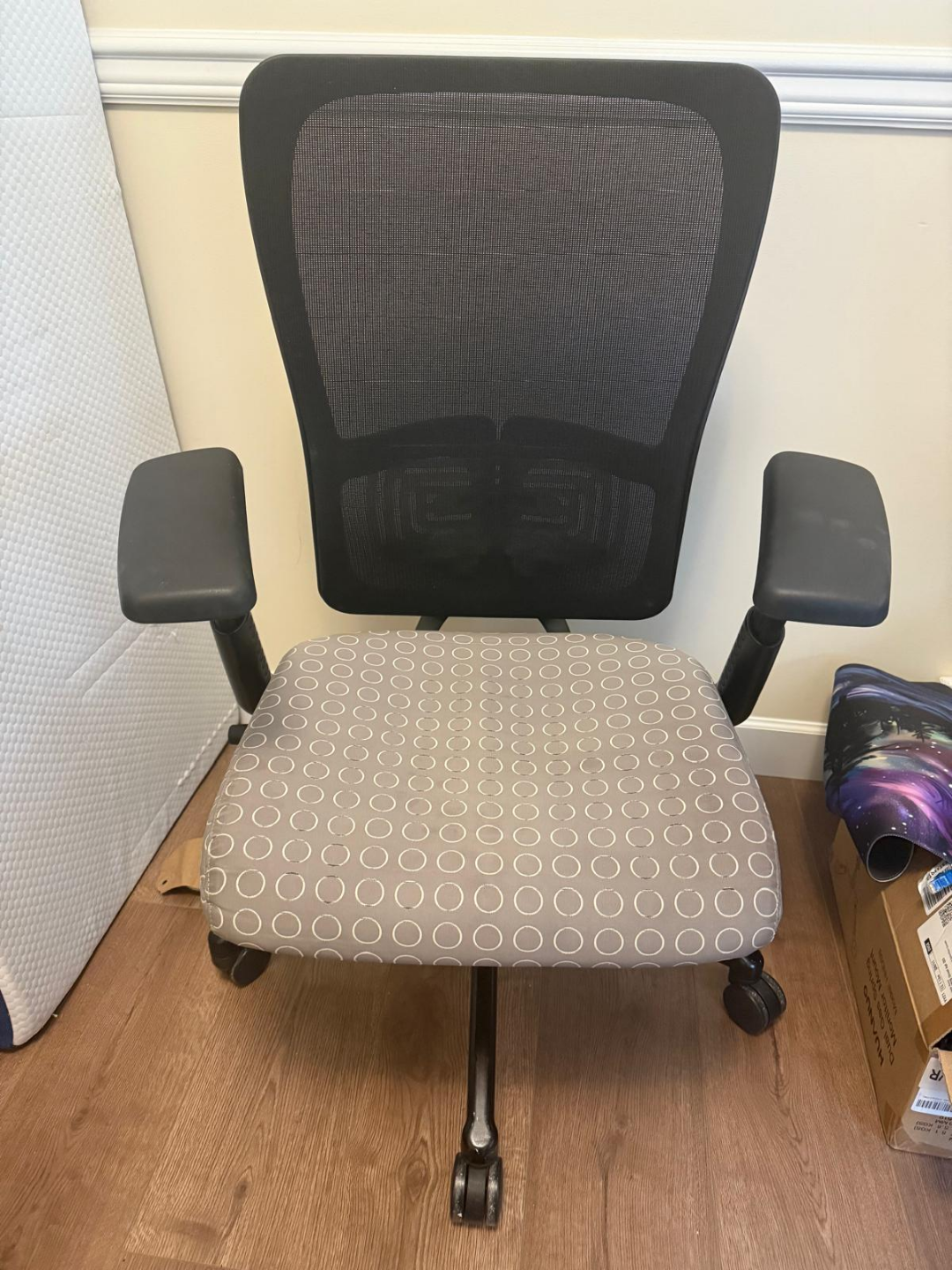 Hawthorn Zody Chair