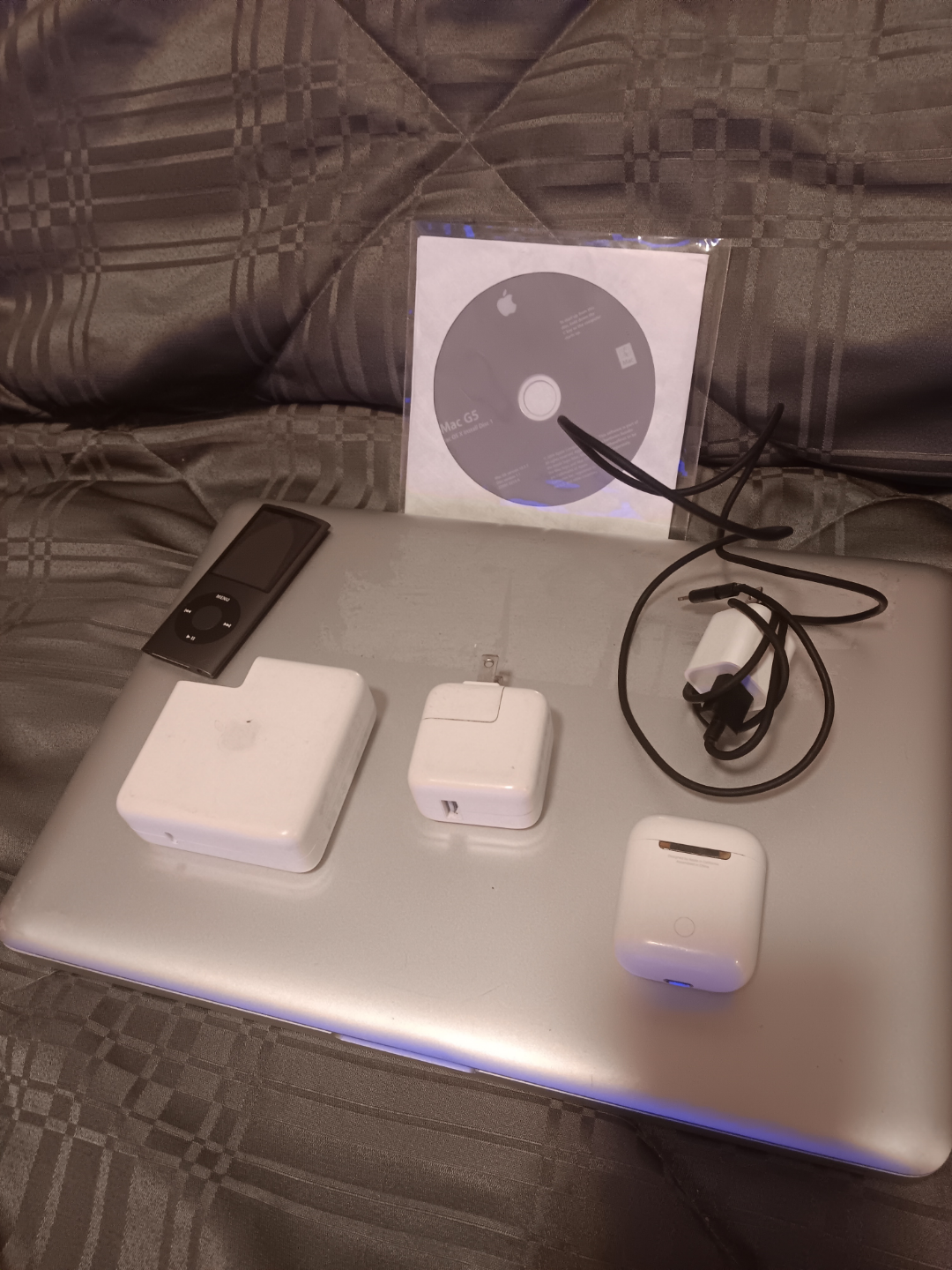 Apple lot - photo 4