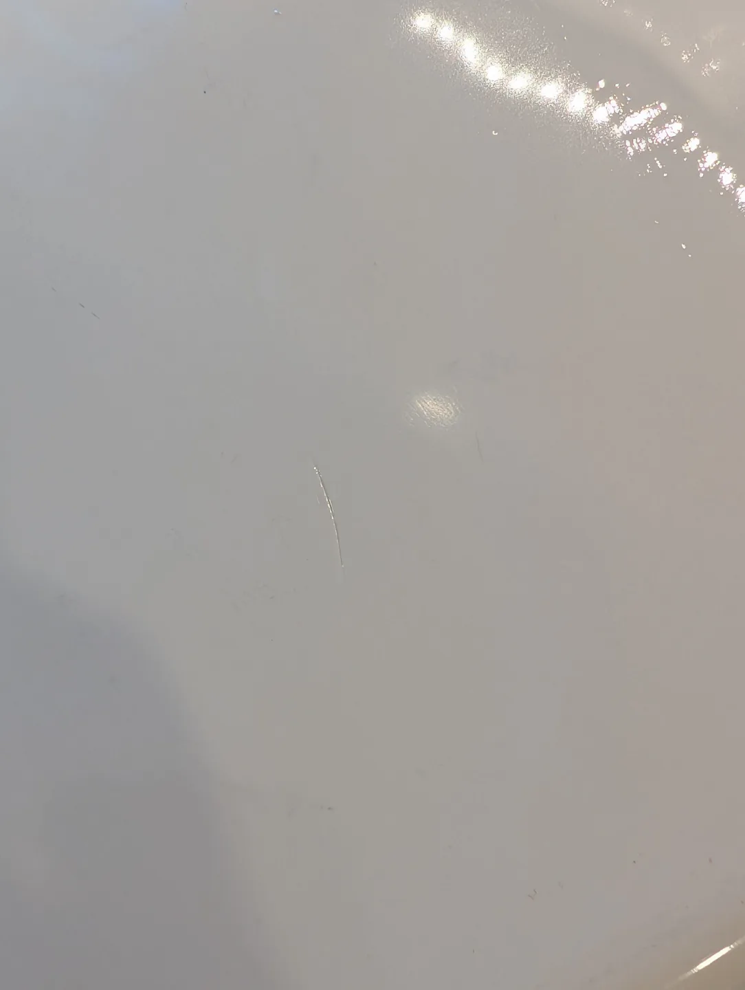 Rosemarie Corelle Casserole Dish A-21-B-N 12 1/4 x10 1/2 x 2 1/2 image indicator(8)