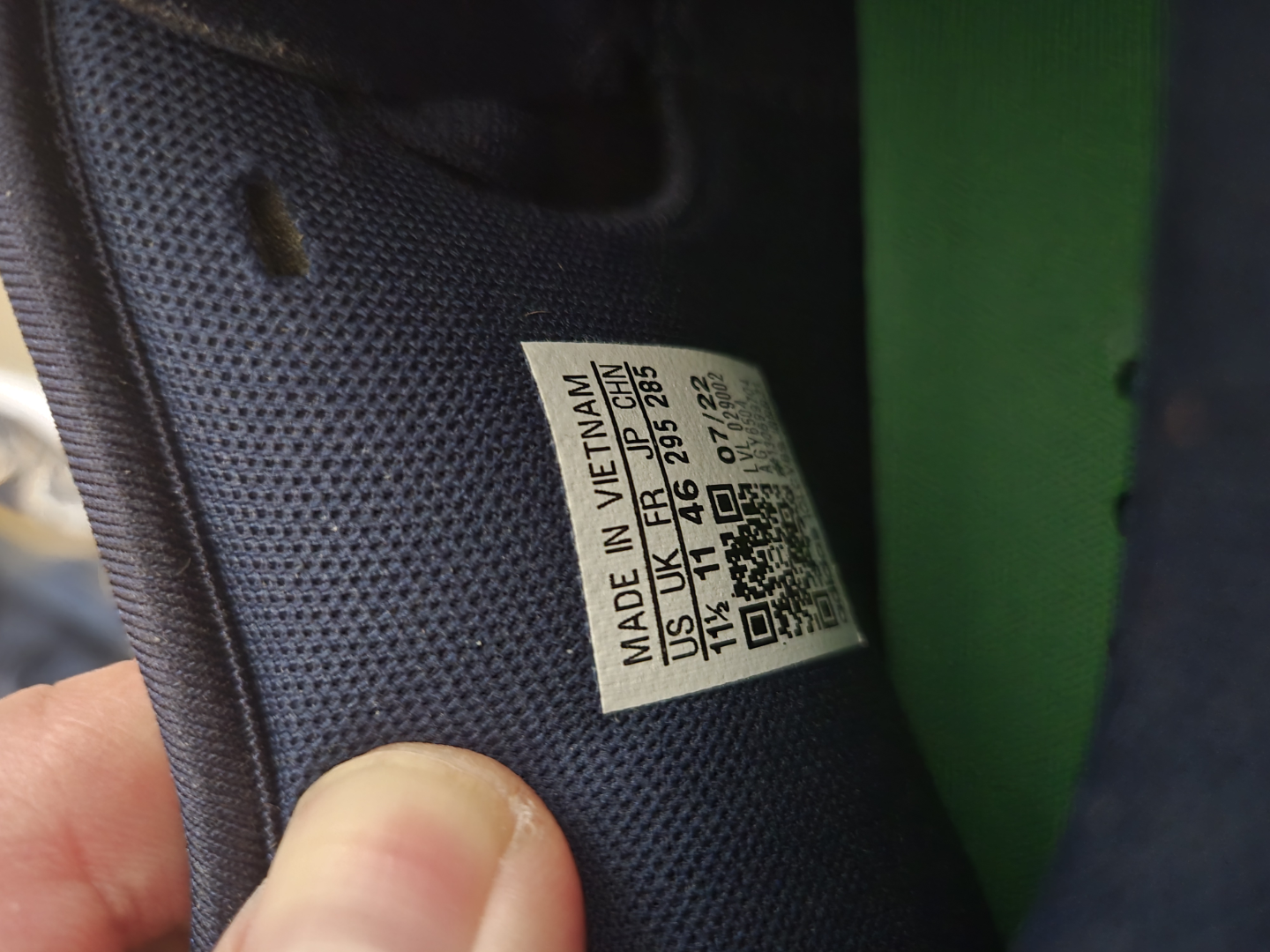 Adidas D.O.N. Issue #3 Basketball Shoes - Size US 11 - photo 5