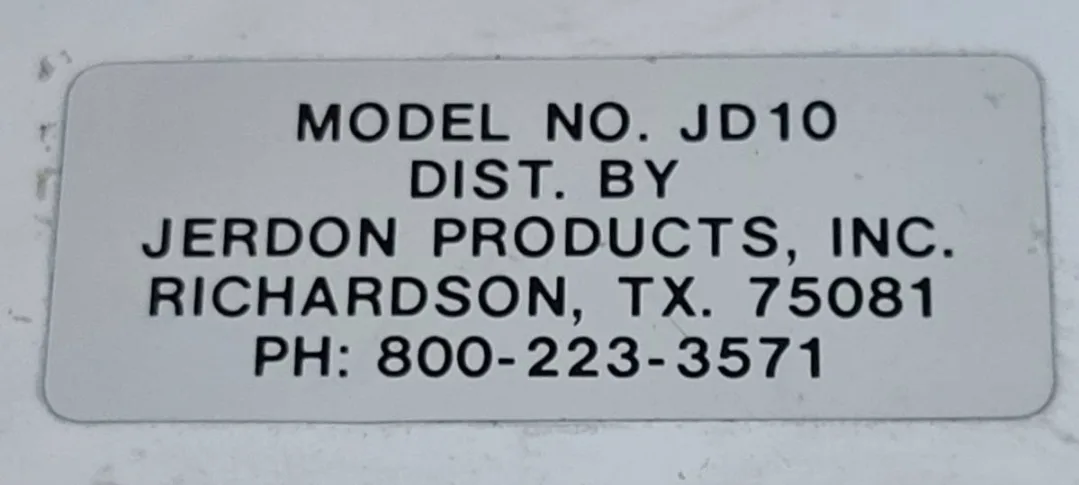 Illuminated Vanity Mirror image indicator(5)