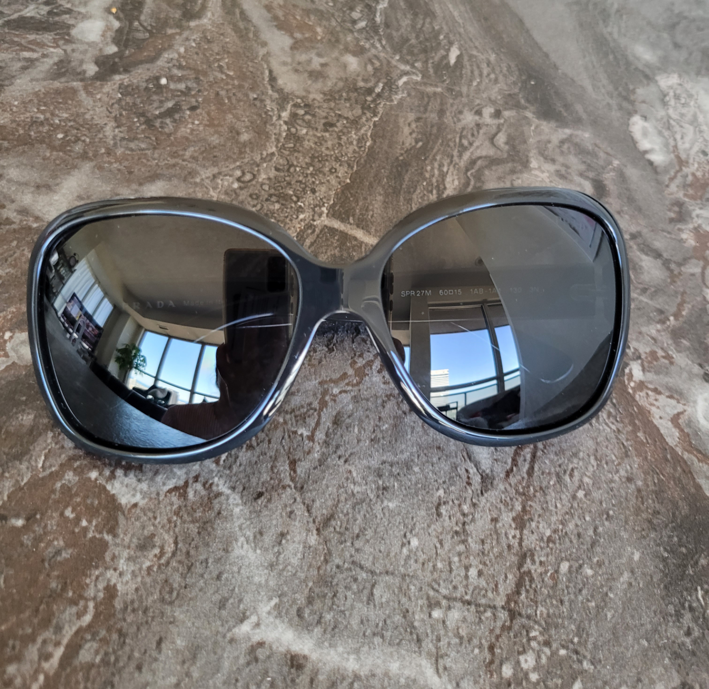 Prada Sunglasses