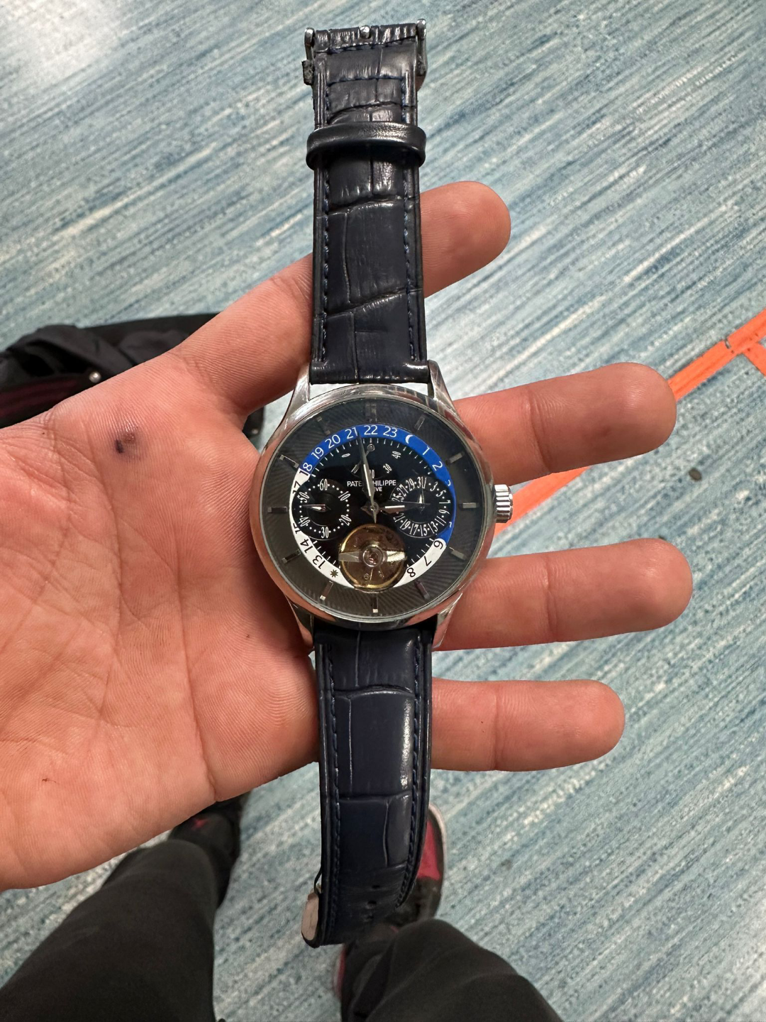 patek Phillipe
