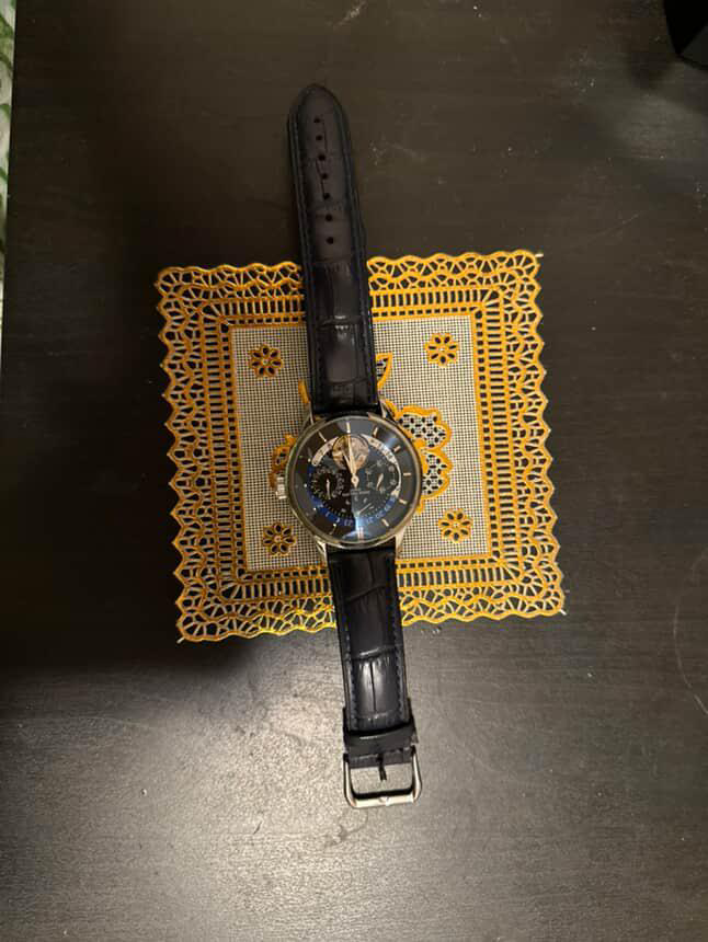 patek Phillipe - photo 3