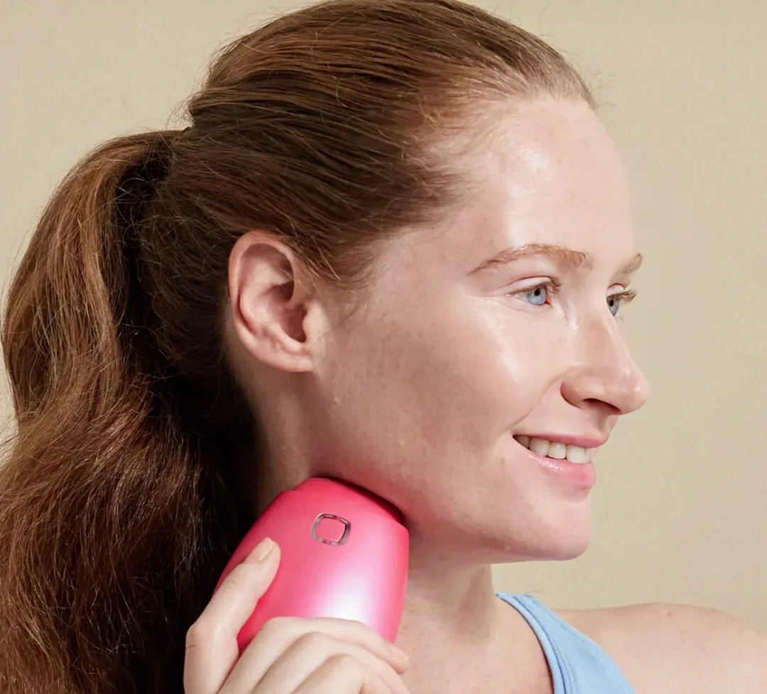 NEWACordless RF Wrinkle Reduction Device image indicator(7)