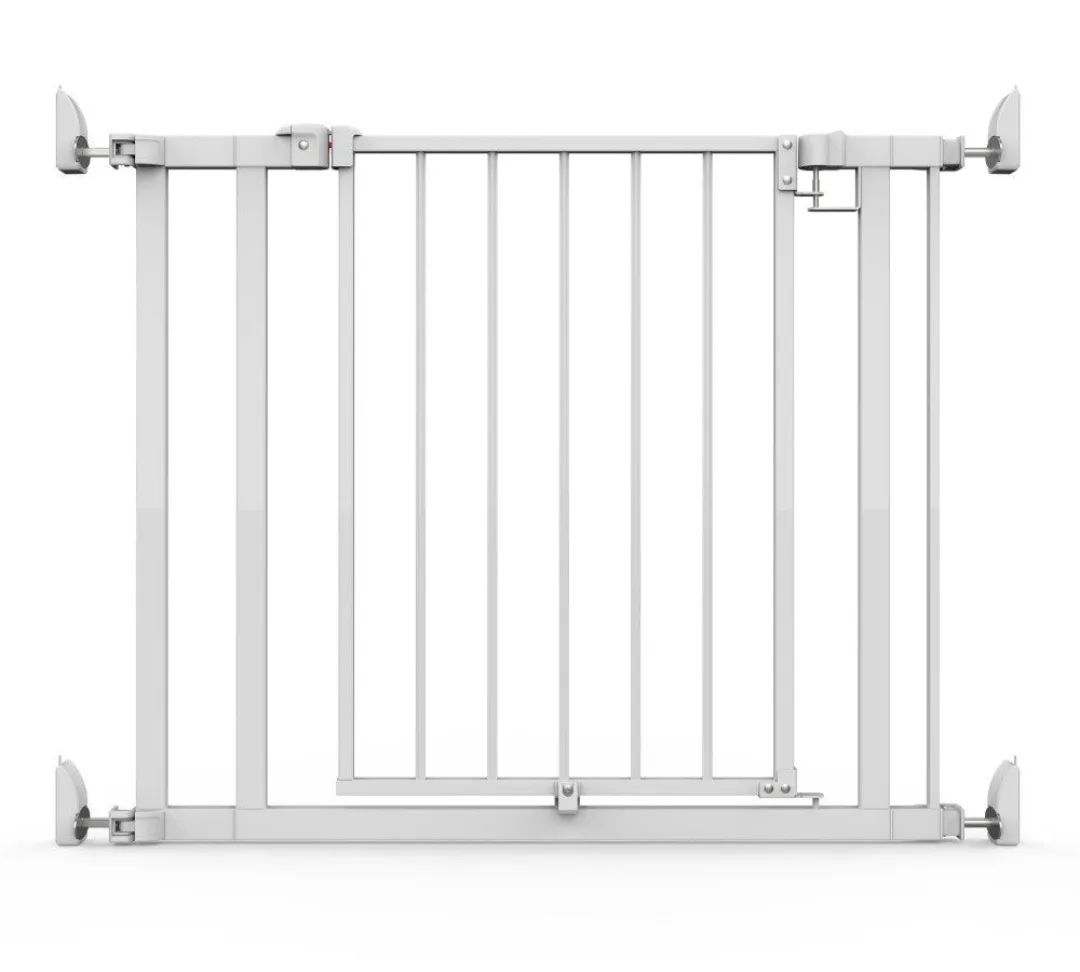 Summer by Ingenuity The Doorway 37W Series with Quad Cam-Lock image indicator(6)