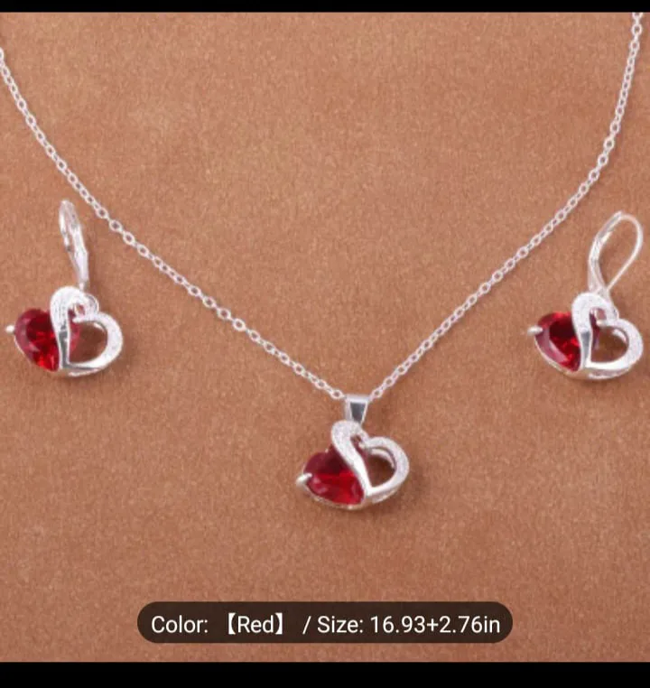 Elegant Jewellery Collection: thumbnail