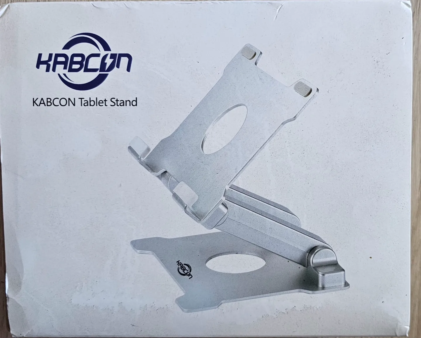New KABCON Tablet Stand thumbnail