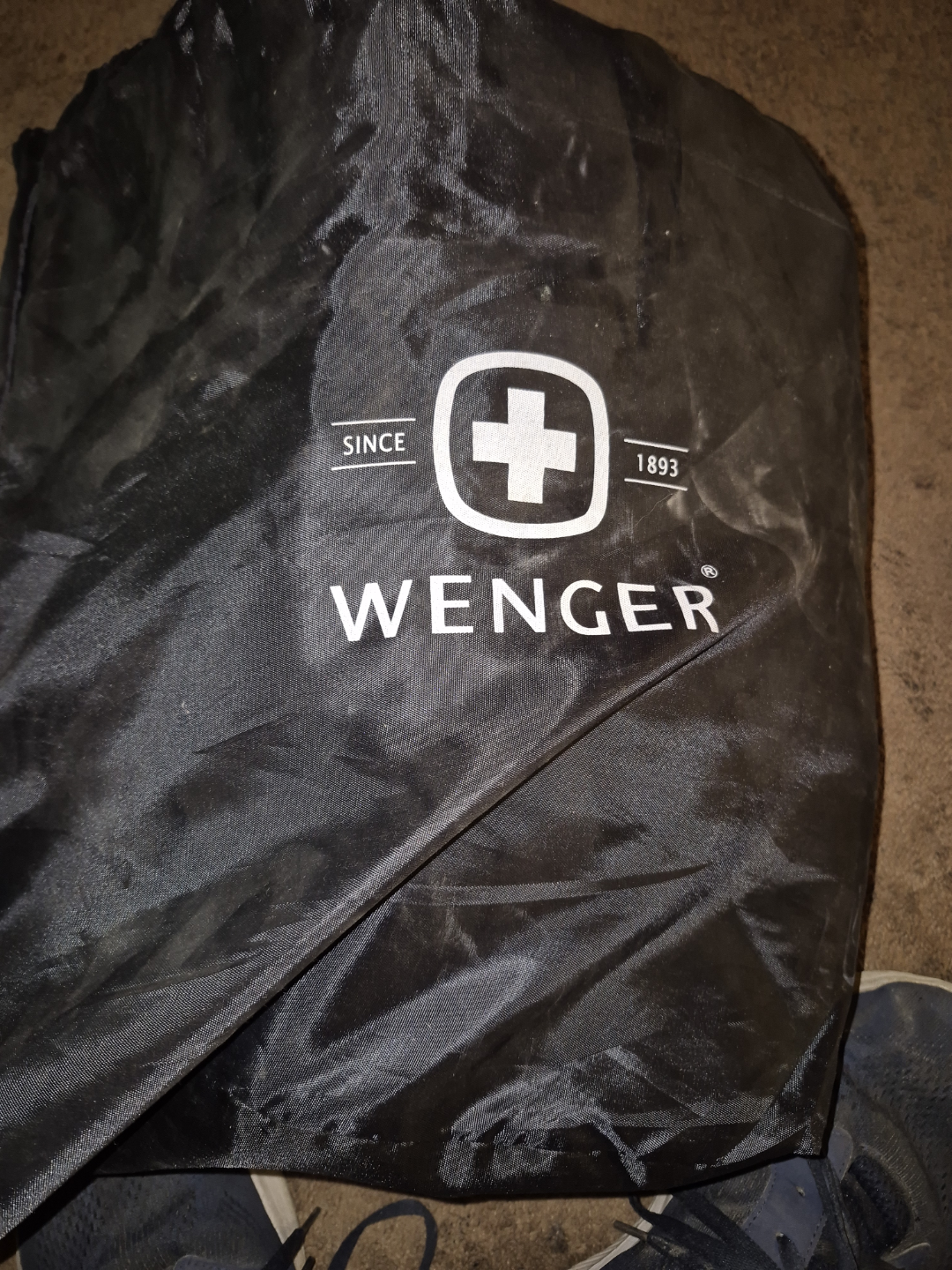 Wenger Insta-Bed Queen Air Mattress - photo 2