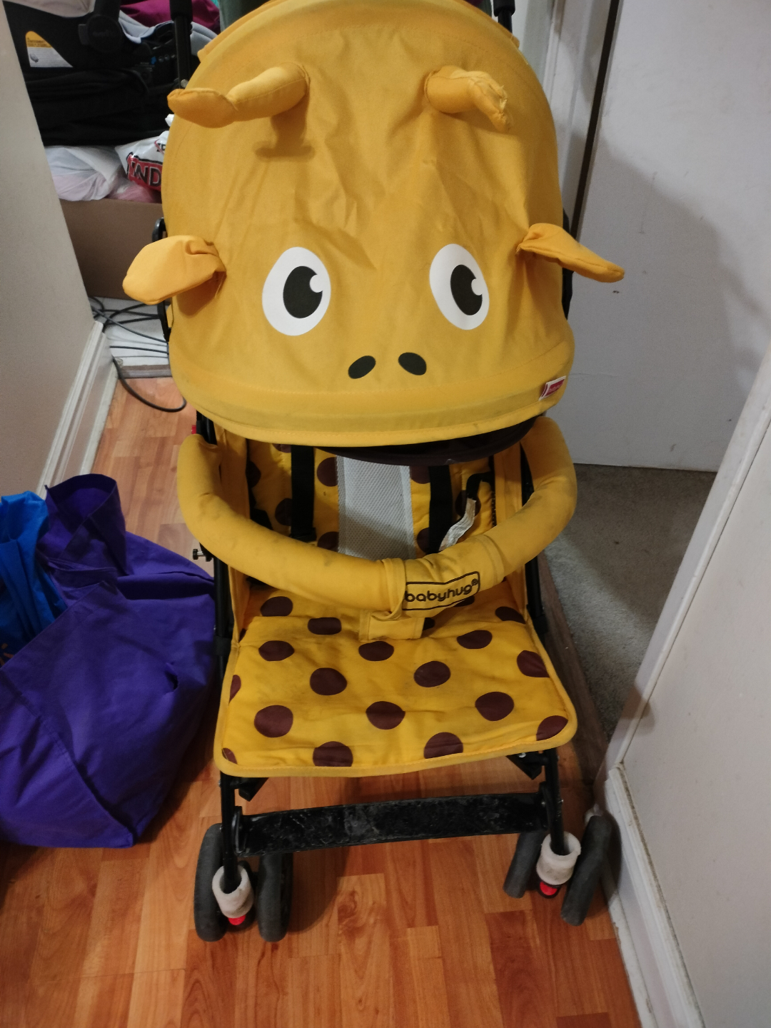 Baby Stroller - photo 2