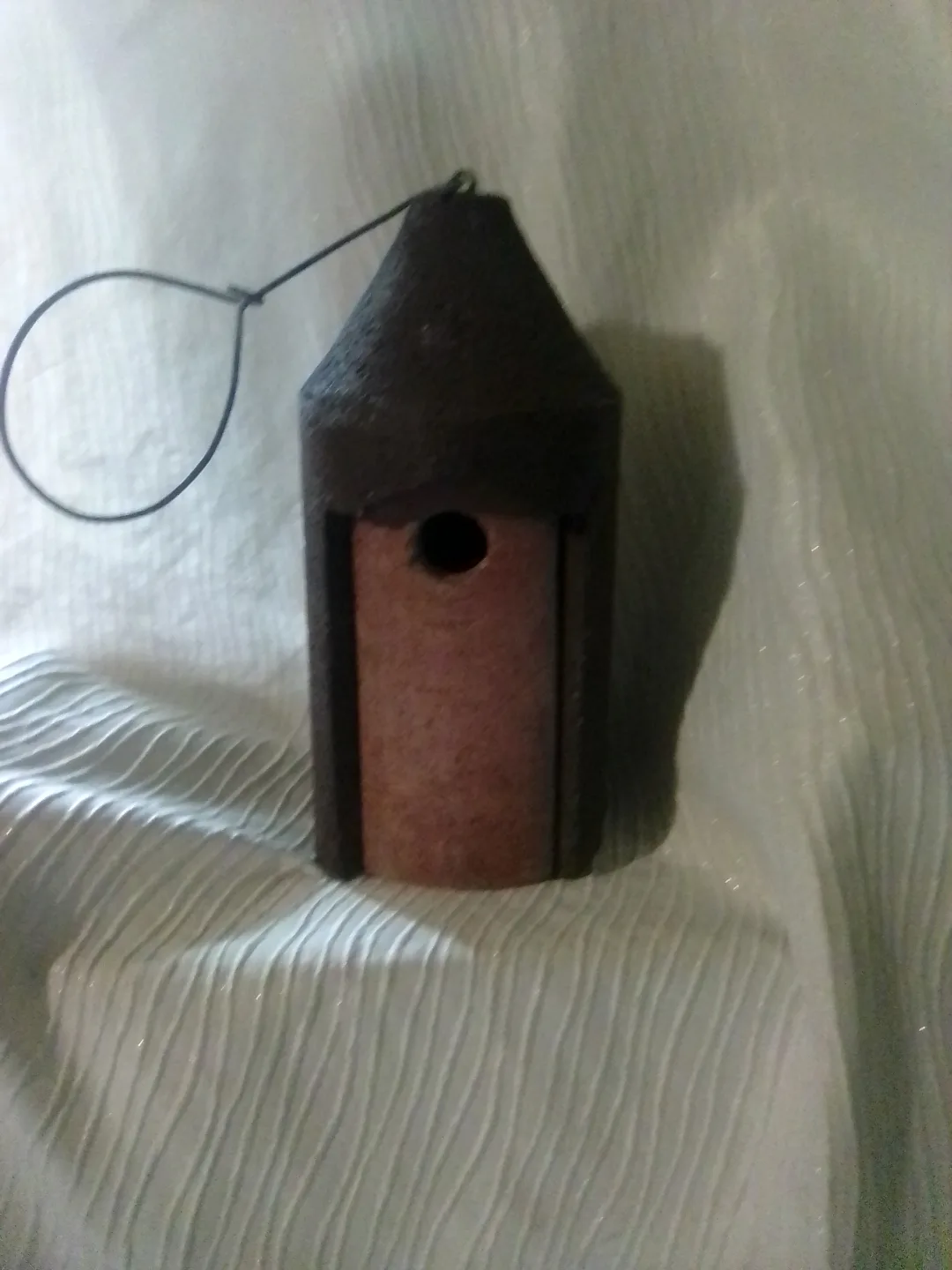 Charming Birdhouse for Your Garden image indicator(2)