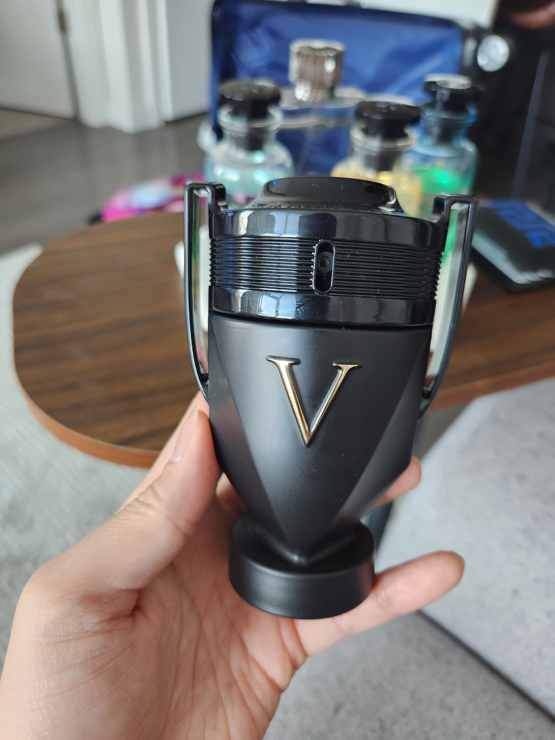 Invictus Victory Absolu