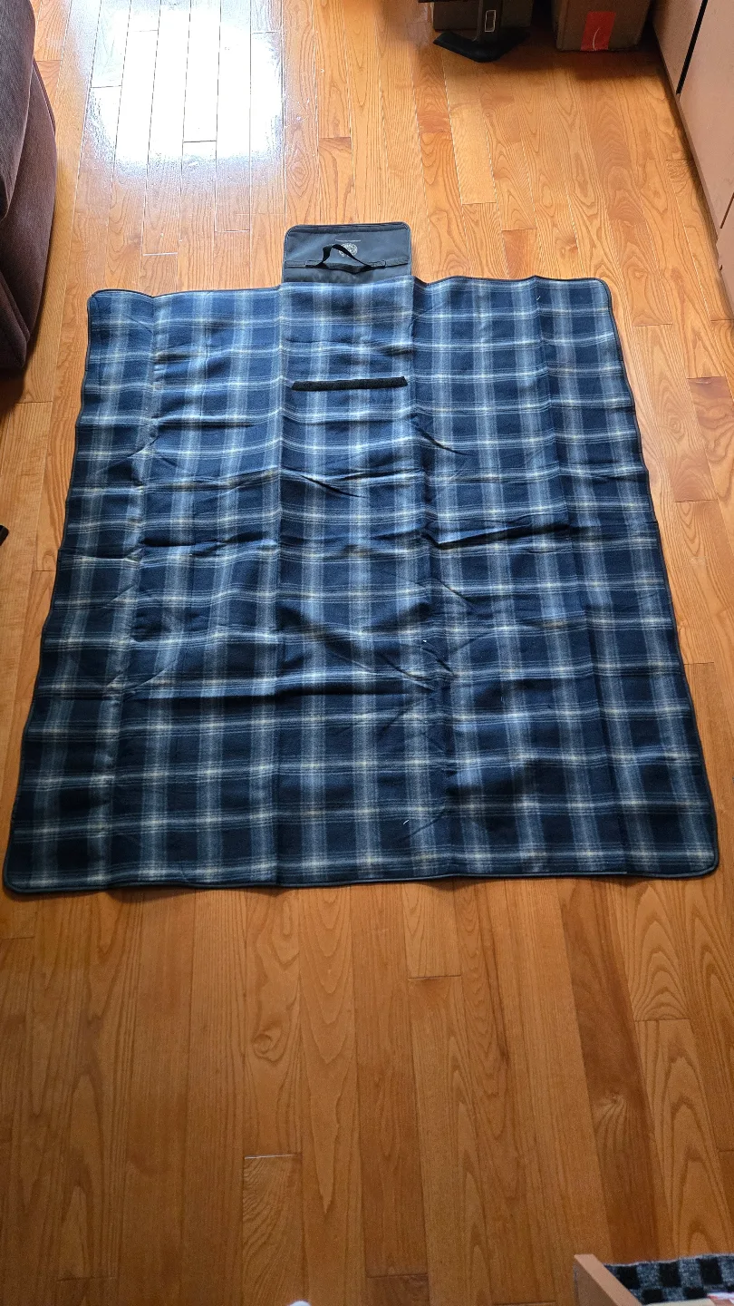 #freecycle. Picnic Blank thumbnail