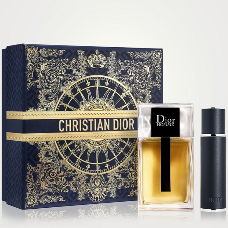 BOX ONLY - Dior #freecycle