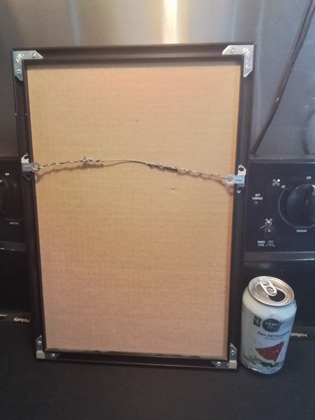 Framed Utagawa Kunisada Japanese Woodblock Print image indicator(5)