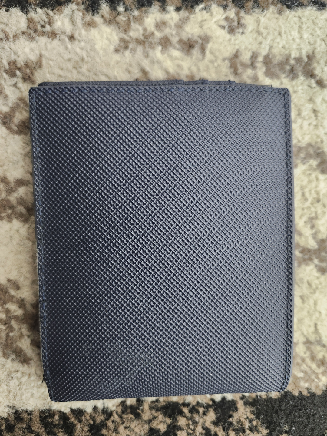 Lacoste Men's Bi-fold Wallet - photo 2