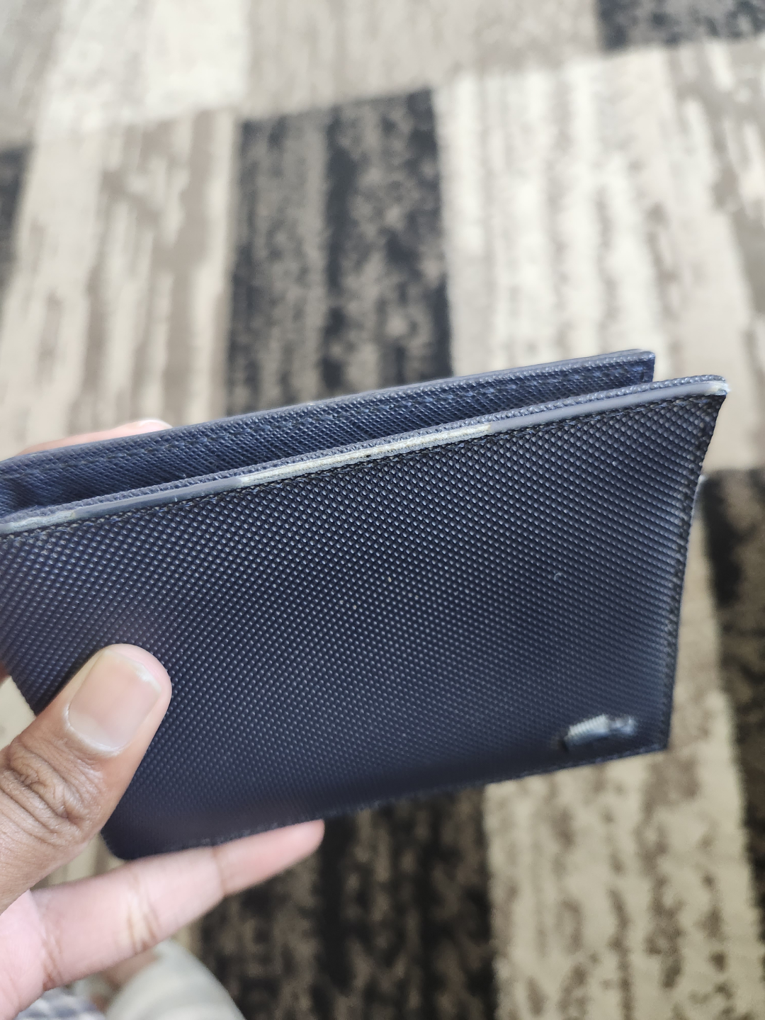 Lacoste Men's Bi-fold Wallet - photo 4