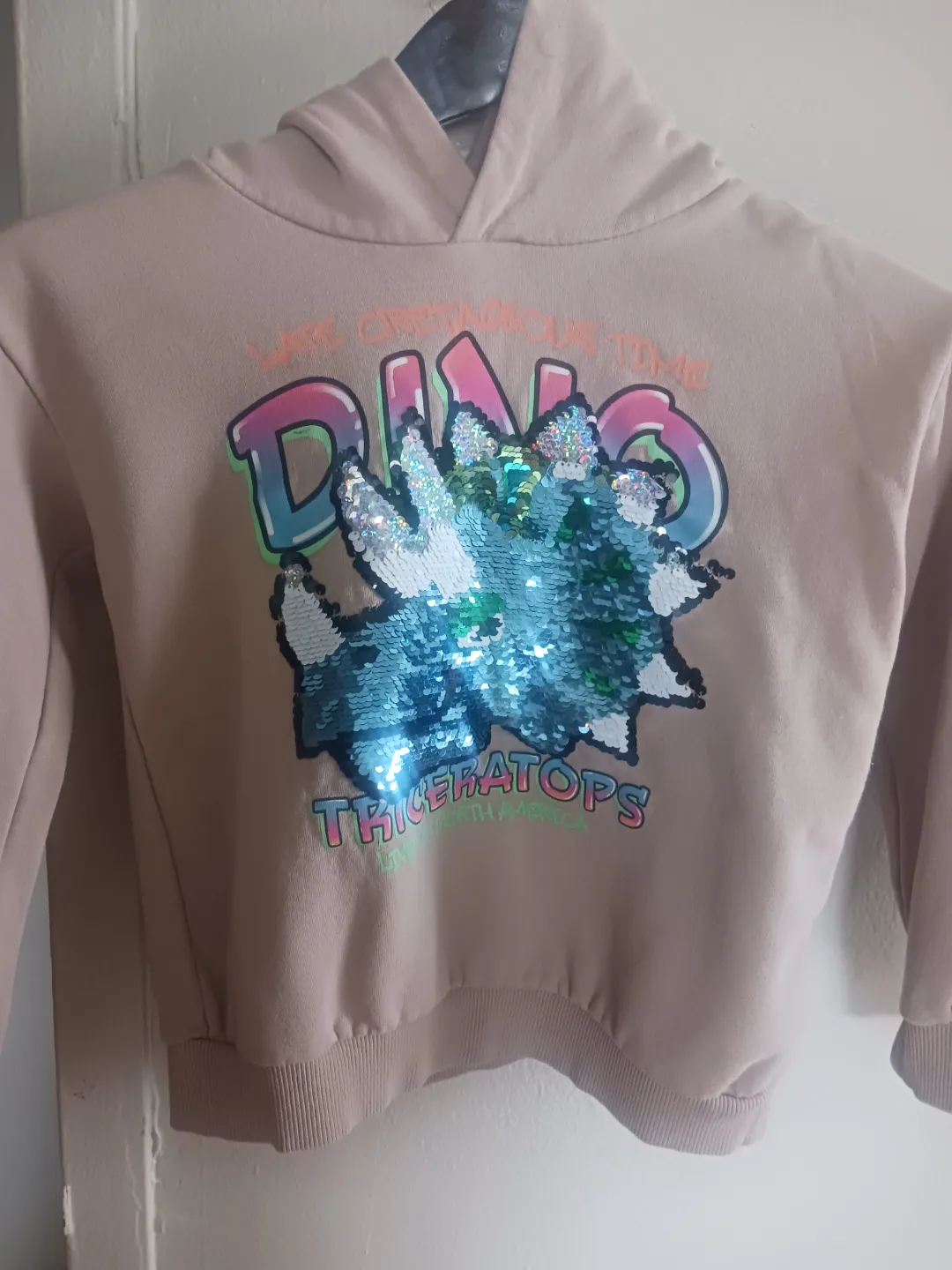 #free cycle kids H n M hoodie thumbnail