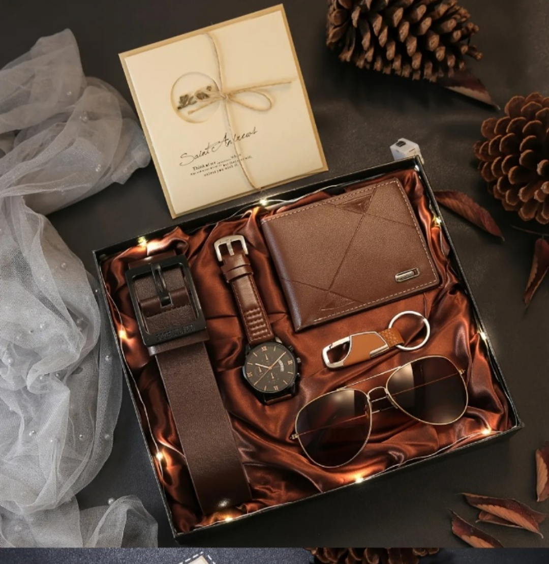 Men's Gift Set