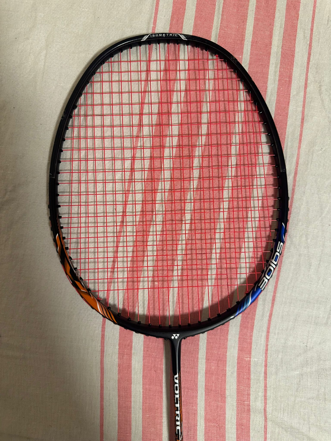 Yonex Voltic Lite 40 i Badminton Racquet - photo 2