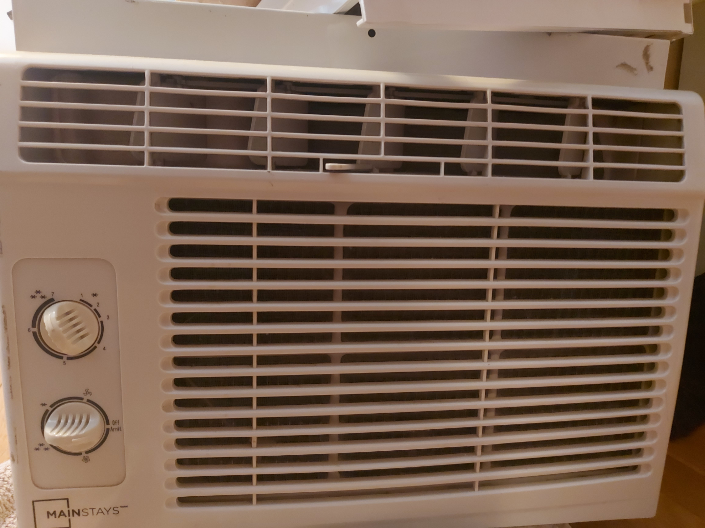 5000 btu air conditioner