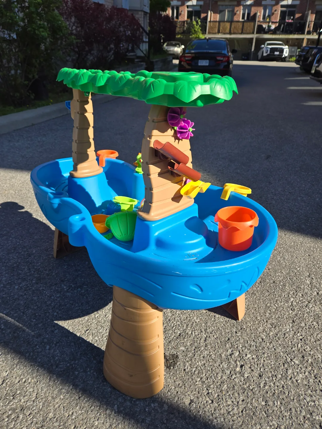 Step2 Tropical Fun Water Table image indicator(5)