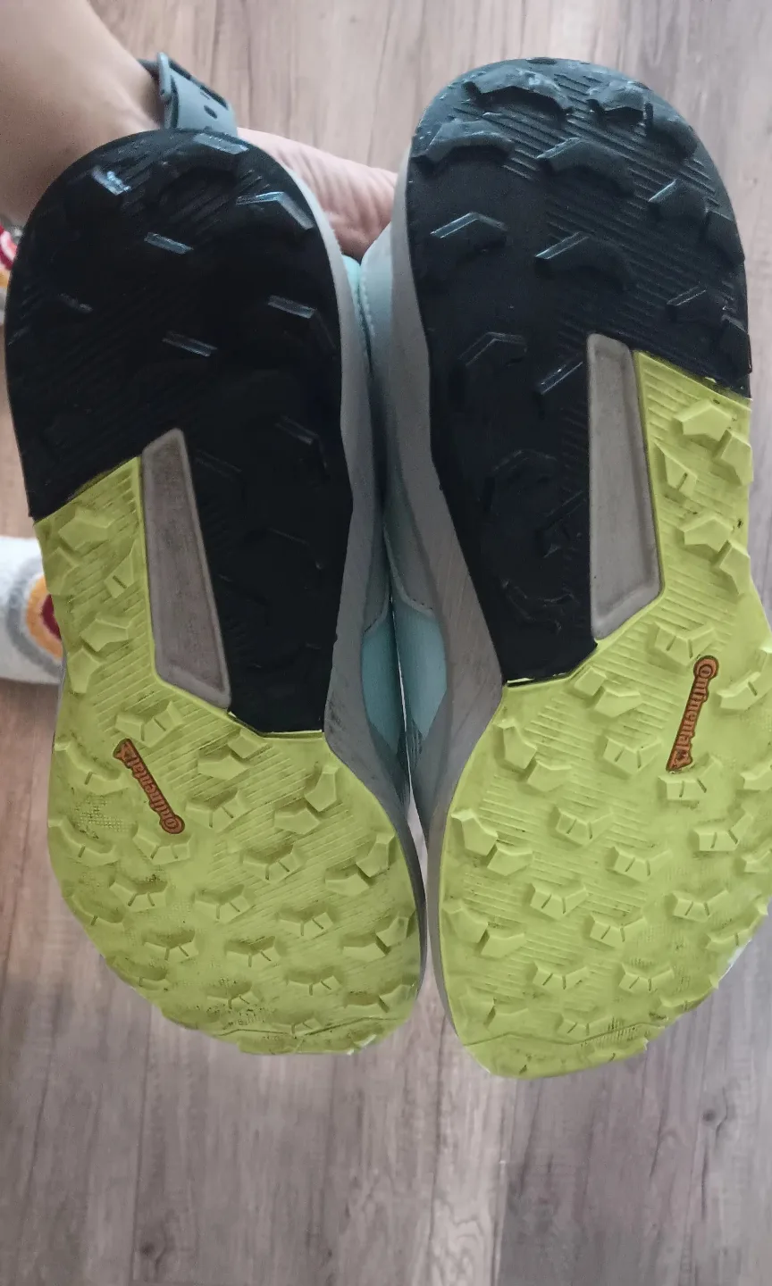 Adidas Terrex Lightstrike Running Shoes image indicator(7)