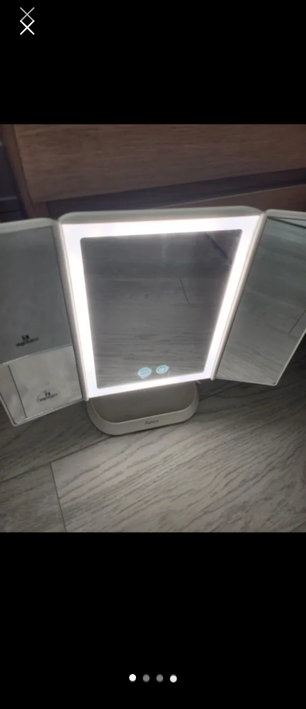 Fancii Zora Multi-Tasking Mirror image indicator(2)