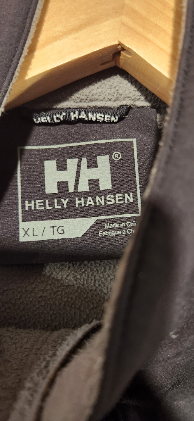 Helly Hansen Softshell Jacket - Size XL - photo 2