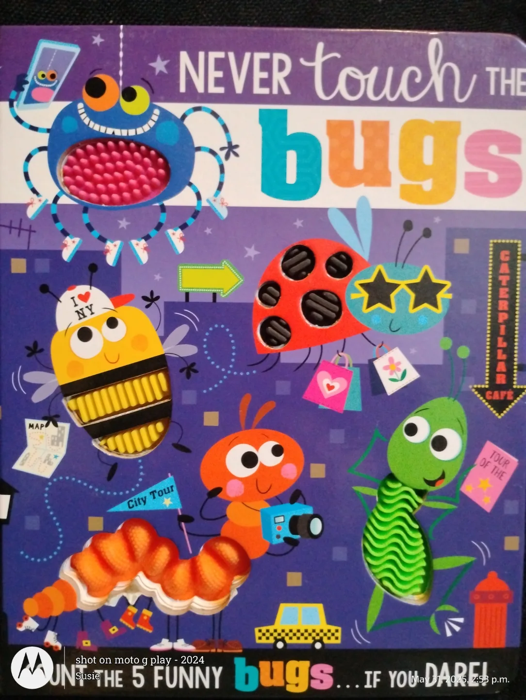 Children's Books Bundle🥕 thumbnail