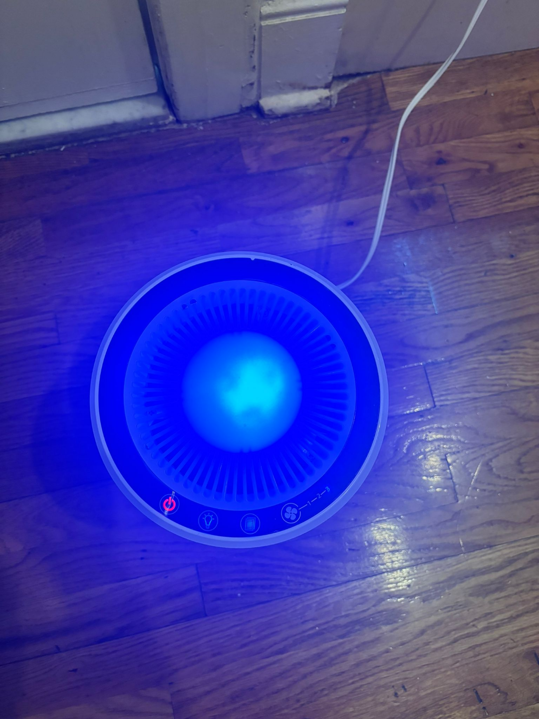 Levoit Air Purifier - photo 4