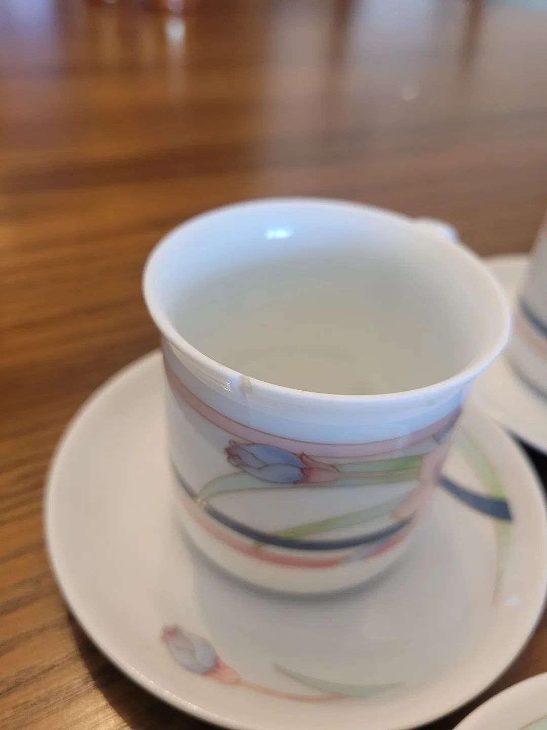 Vintage cups / Souvenir / toscany collection espresso cups image indicator(4)