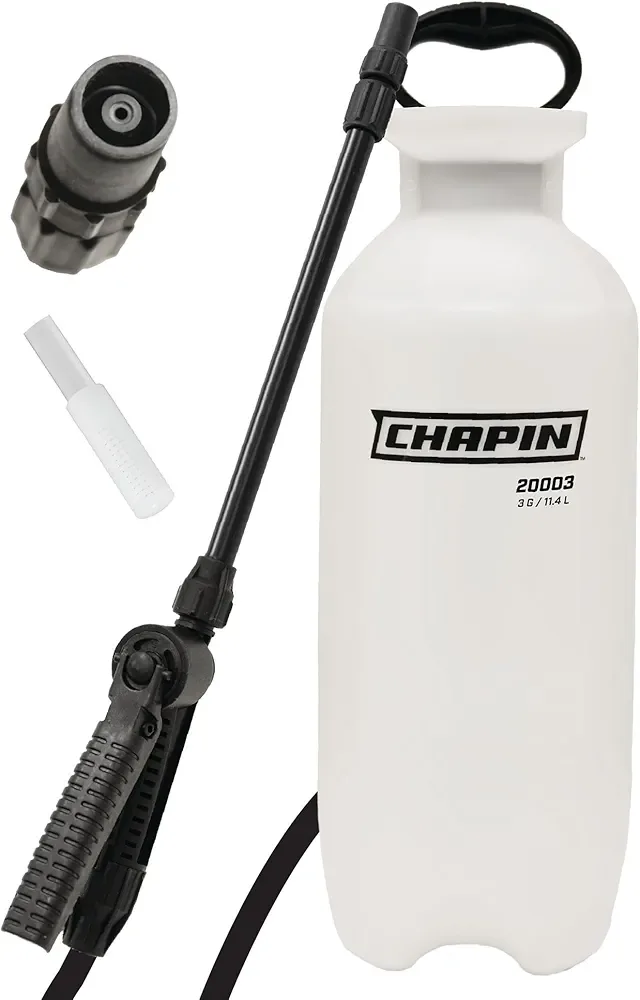 Chapin 20003 3 Gallon Pump Sprayer thumbnail