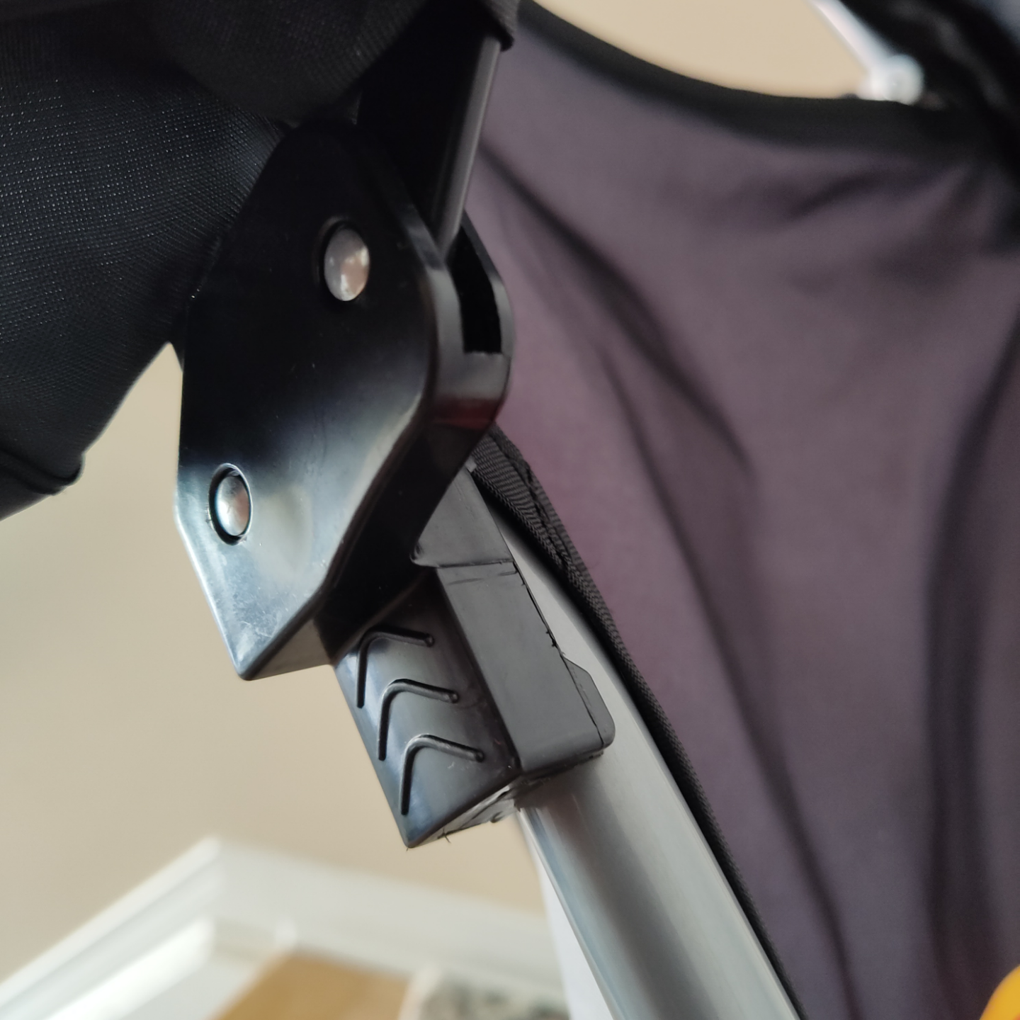 Disney Mickey Mouse Stroller - photo 5