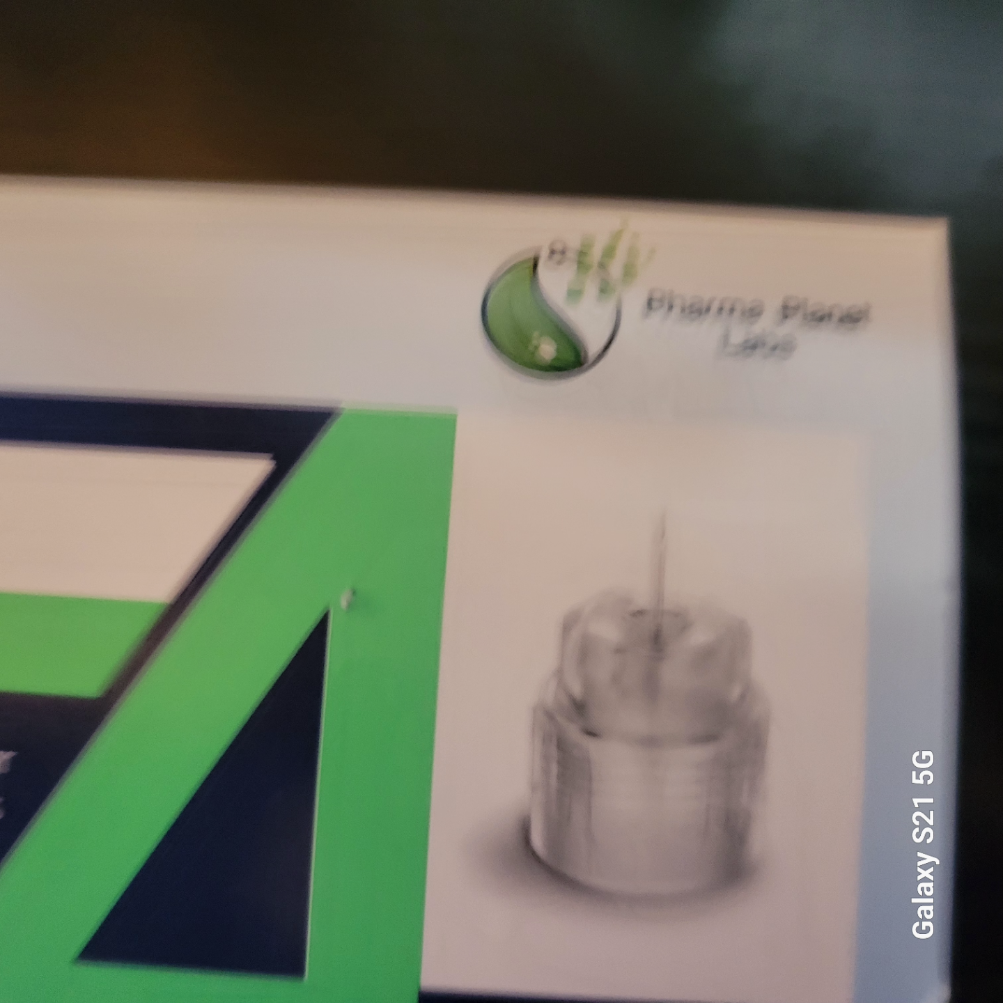 GL Pen Nanofine Plus 32G x 4mm Pen Needles - photo 5