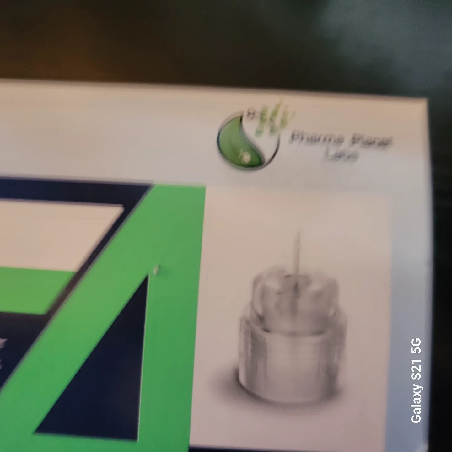 GL Pen Nanofine Plus 32G x 4mm Pen Needles image indicator(5)