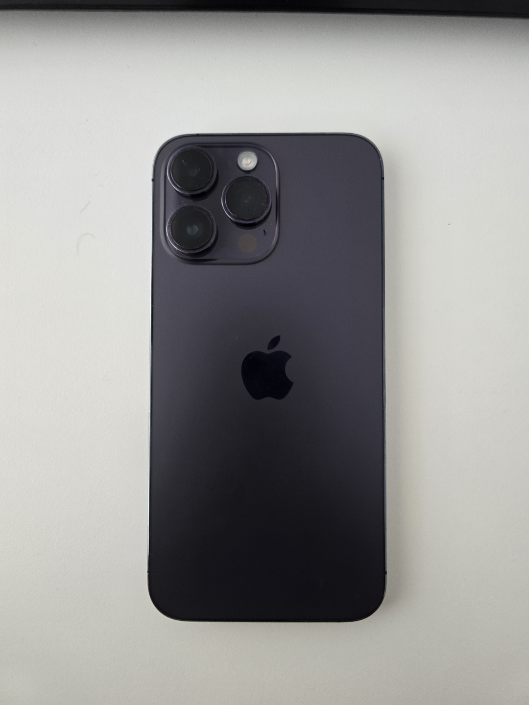 iPhone 14 Pro Max – eSIM Version – For Parts or Repair - photo 3