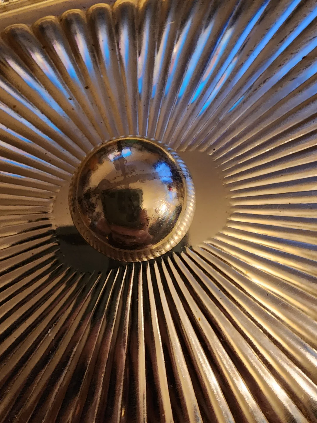 Vintage Pyrex Rectangular Covered Casserole Dish image indicator(10)